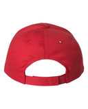 Small Fit Cotton Twill Cap