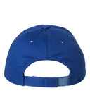 Small Fit Cotton Twill Cap