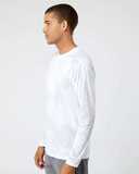 Cabo Camo Performance Long Sleeve T-Shirt