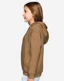 Youth Fleece Hoodie