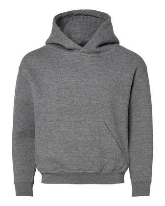 LAT Youth Fleece Hoodie 2296