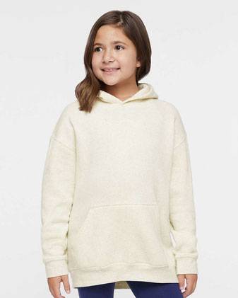 LAT Youth Fleece Hoodie 2296