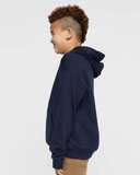 Youth Fleece Hoodie