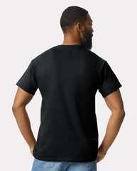 Ultra Cotton® Pocket T-Shirt