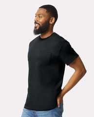 Ultra Cotton® Pocket T-Shirt