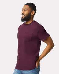 Ultra Cotton® Pocket T-Shirt