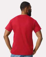 Ultra Cotton® Pocket T-Shirt