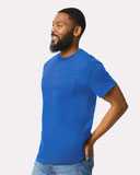 Ultra Cotton® Pocket T-Shirt