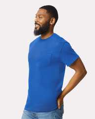 Ultra Cotton® Pocket T-Shirt