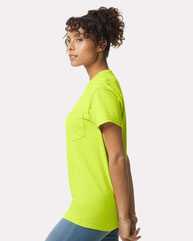 Ultra Cotton® Pocket T-Shirt