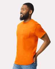 Ultra Cotton® Pocket T-Shirt