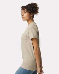 Ultra Cotton® Pocket T-Shirt