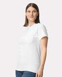 Ultra Cotton® Pocket T-Shirt