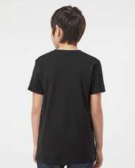 Youth Fine Jersey T-Shirt