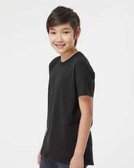Youth Fine Jersey T-Shirt