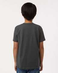 Youth Fine Jersey T-Shirt