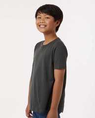 Youth Fine Jersey T-Shirt