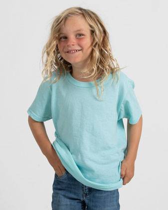 Youth Fine Jersey T-Shirt