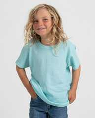 Youth Fine Jersey T-Shirt