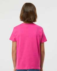 Youth Fine Jersey T-Shirt