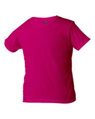 Youth Fine Jersey T-Shirt
