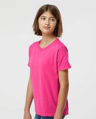 Youth Fine Jersey T-Shirt