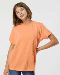 Youth Fine Jersey T-Shirt