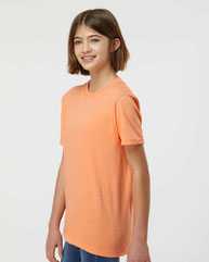 Youth Fine Jersey T-Shirt