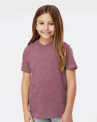Youth Fine Jersey T-Shirt