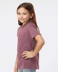 Youth Fine Jersey T-Shirt