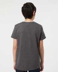 Youth Fine Jersey T-Shirt