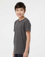 Youth Fine Jersey T-Shirt