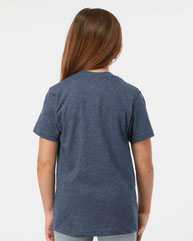 Youth Fine Jersey T-Shirt