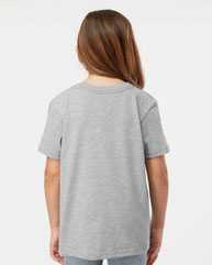 Youth Fine Jersey T-Shirt
