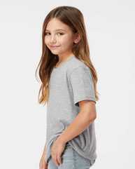 Youth Fine Jersey T-Shirt