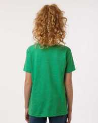 Youth Fine Jersey T-Shirt