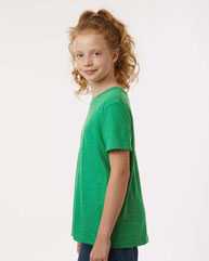 Youth Fine Jersey T-Shirt