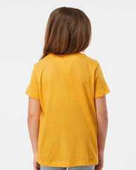 Youth Fine Jersey T-Shirt