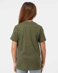 Youth Fine Jersey T-Shirt
