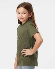 Youth Fine Jersey T-Shirt