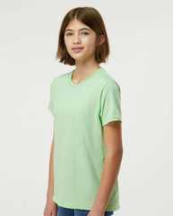 Youth Fine Jersey T-Shirt