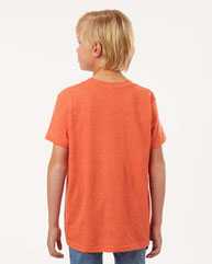 Youth Fine Jersey T-Shirt