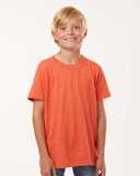 Heather Orange