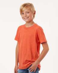 Youth Fine Jersey T-Shirt