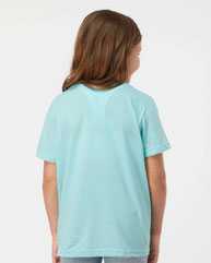 Youth Fine Jersey T-Shirt