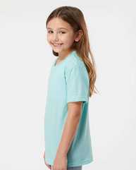 Youth Fine Jersey T-Shirt