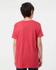 Youth Fine Jersey T-Shirt