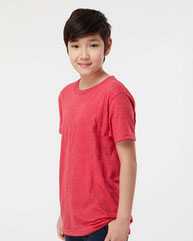 Youth Fine Jersey T-Shirt