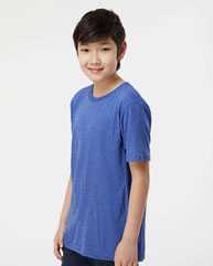 Youth Fine Jersey T-Shirt