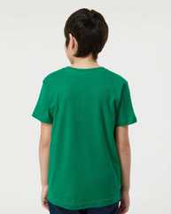 Youth Fine Jersey T-Shirt